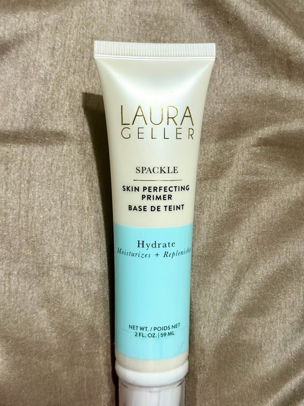 Laura Geller Spackle Hydrate Skin Perfecting Primer -
